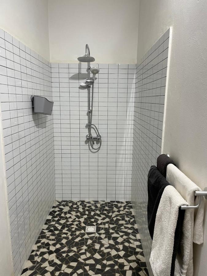 Senebreizh Otel Somone Dış mekan fotoğraf